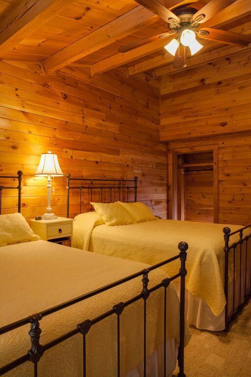 Lake Parlin Lodge & Cabins West Forks Rom bilde